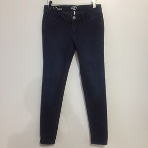 Ann Taylor Loft Leggings